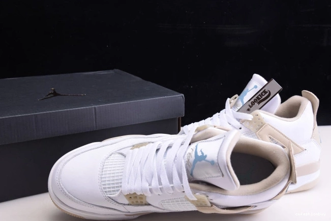 Jordan 487724-118 Retro 2017 Sand 4 1208